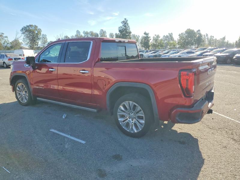 Продаж на аукціоні авто 2021 Gmc Sierra, vin: 3GTU9FET4MG175107, номер лоту: 98877625