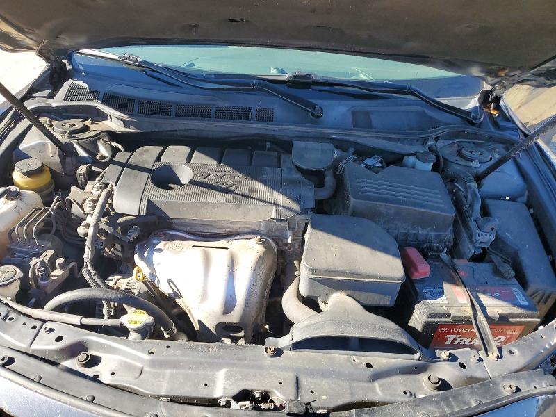 Продаж на аукціоні авто 2011 Toyota Camry, vin: 4T1BF3EK7BU231360, номер лоту: 98752125