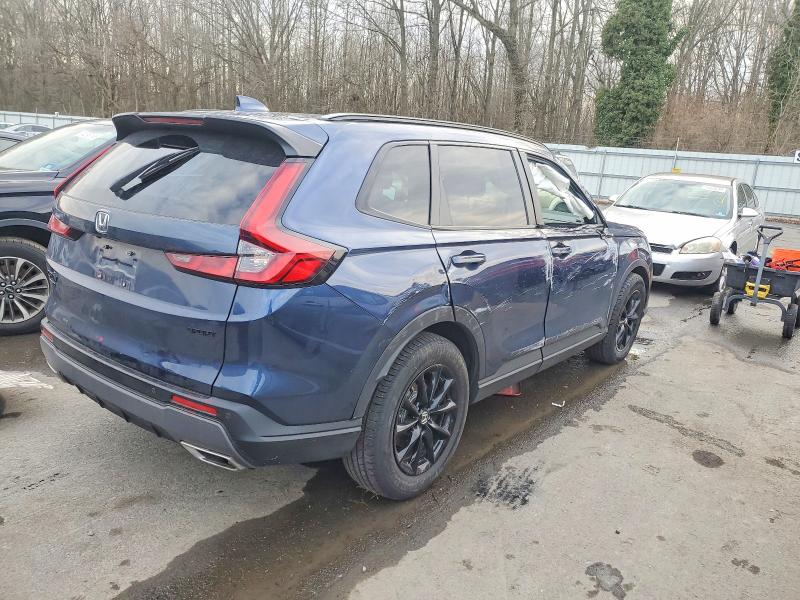 Aukcja sprzedaży 2026 Honda Cr-v, vin: 7FARS6H84TE030109, numer aukcji: 74227955