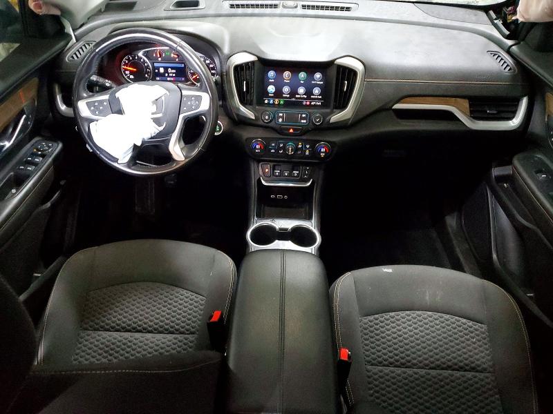 Aukcja sprzedaży 2020 Gmc Terrain, vin: 3GKALTEV1LL288236, numer aukcji: 72269905