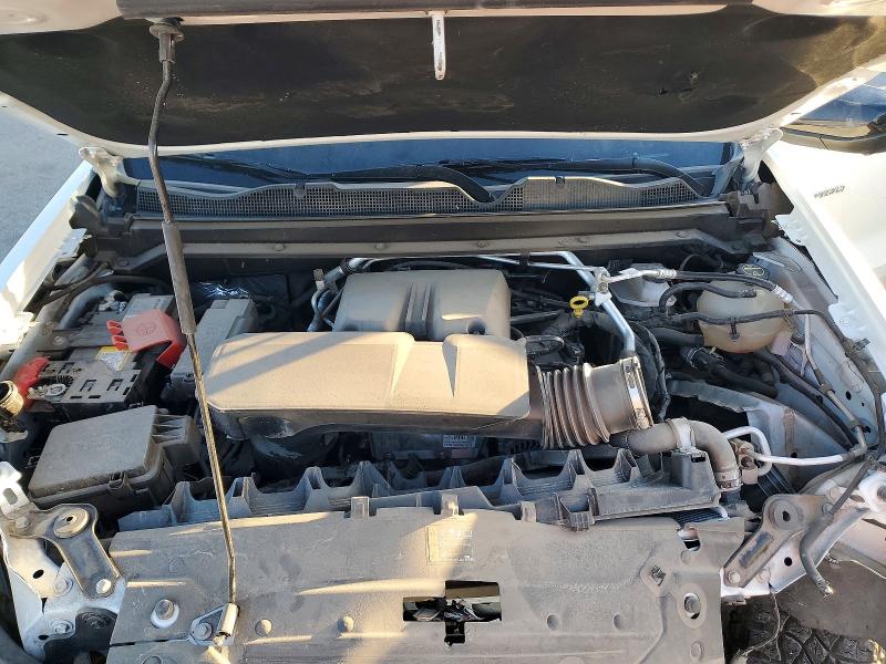 74892585 :رقم المزاد ، 1GCPTFEK5R1226741 vin ، 2024 Chevrolet Colorado مزاد بيع