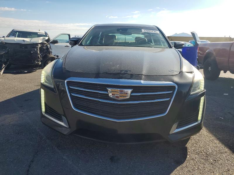 Aukcja sprzedaży 2015 Cadillac Cts, vin: 1G6AX5SX4F0110889, numer aukcji: 72083735