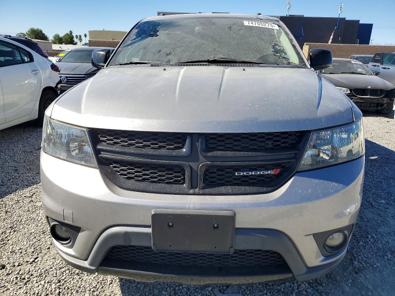 Продаж на аукціоні авто 2019 Dodge Journey, vin: 3C4PDCBB8KT719103, номер лоту: 74705275