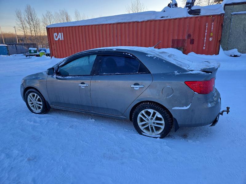 Продаж на аукціоні авто 2012 Kia Forte Ex, vin: KNAFU4A21C5629440, номер лоту: 92342605