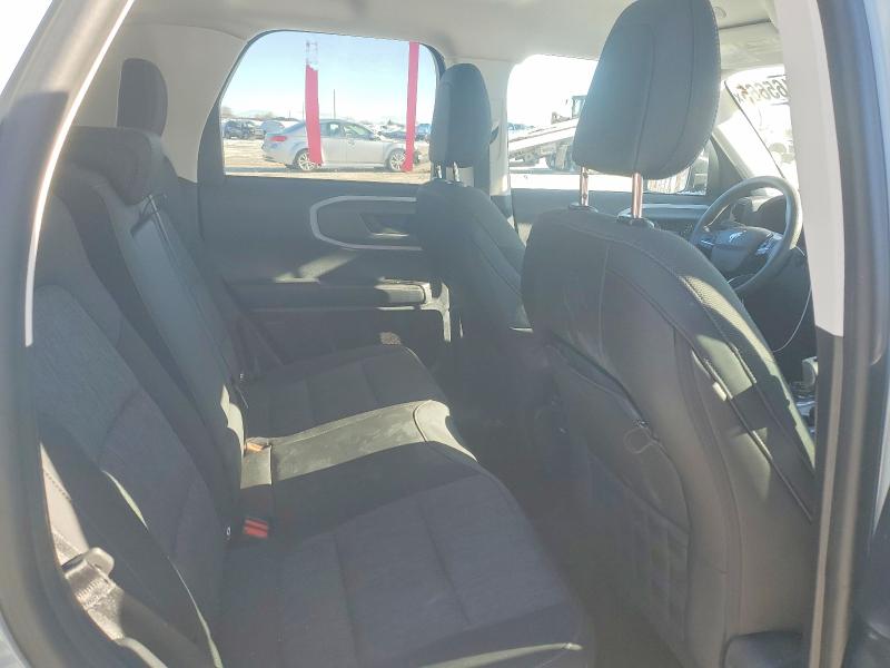 Продаж на аукціоні авто 2021 Ford Bronco Sport, vin: 3FMCR9B68MRA48811, номер лоту: 73165665