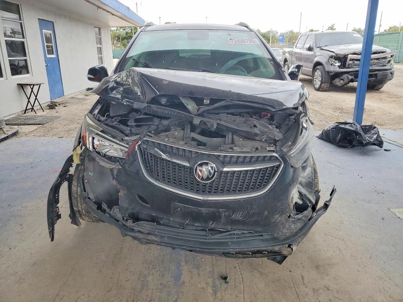 Продажа на аукционе авто 2018 Buick Encore, vin: KL4CJASB0JB609412, номер лота: 73498795