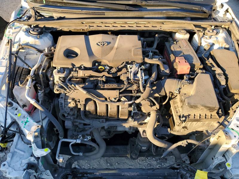72888975 :رقم المزاد ، JTNB11HKXJ3025047 vin ، 2018 Toyota Camry مزاد بيع