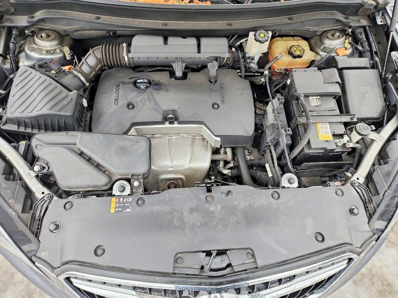 Продаж на аукціоні авто 2020 Buick Envision E, vin: LRBFX2SAXLD150488, номер лоту: 72983225