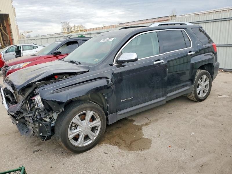 Продажа на аукционе авто 2016 Gmc Terrain, vin: 2GKFLPE32G6148413, номер лота: 73034025