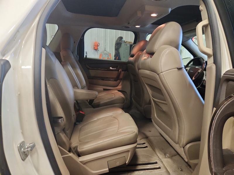 Продаж на аукціоні авто 2014 Gmc Acadia, vin: 1GKKVTKDXEJ350396, номер лоту: 99055965
