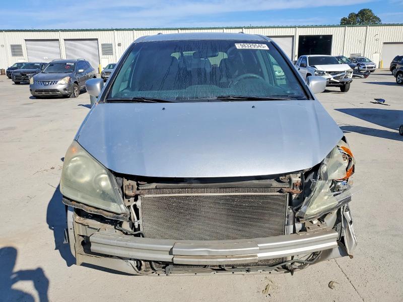 Aukcja sprzedaży 2010 Honda Odyssey, vin: 5FNRL3H44AB091462, numer aukcji: 98329545