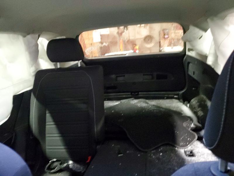 98181855 :رقم المزاد ، 3VV0B7AX1NM114934 vin ، 2022 Volkswagen Tiguan مزاد بيع
