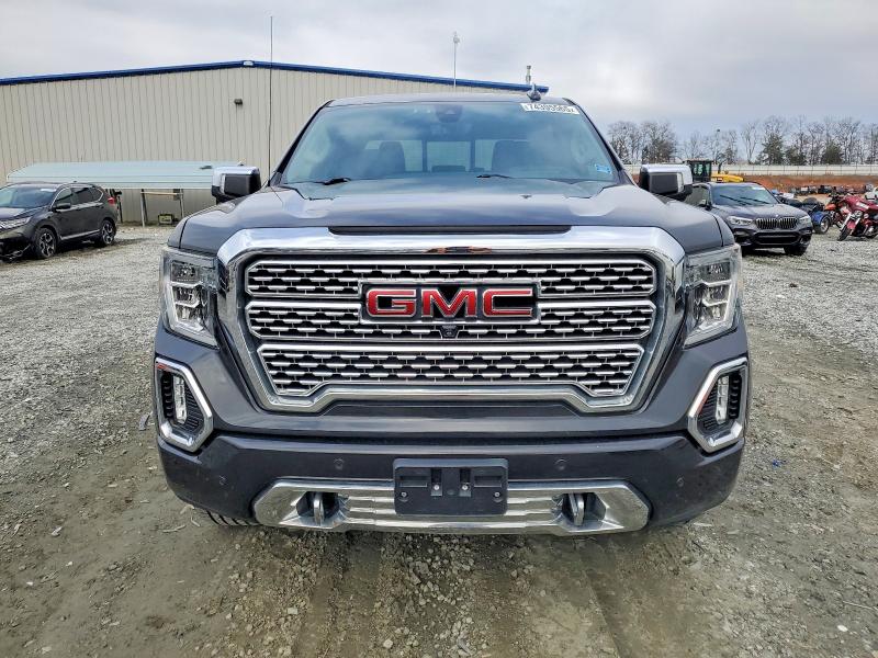 Продаж на аукціоні авто 2020 Gmc Sierra, vin: 1GTU9FEL8LZ300110, номер лоту: 74395565