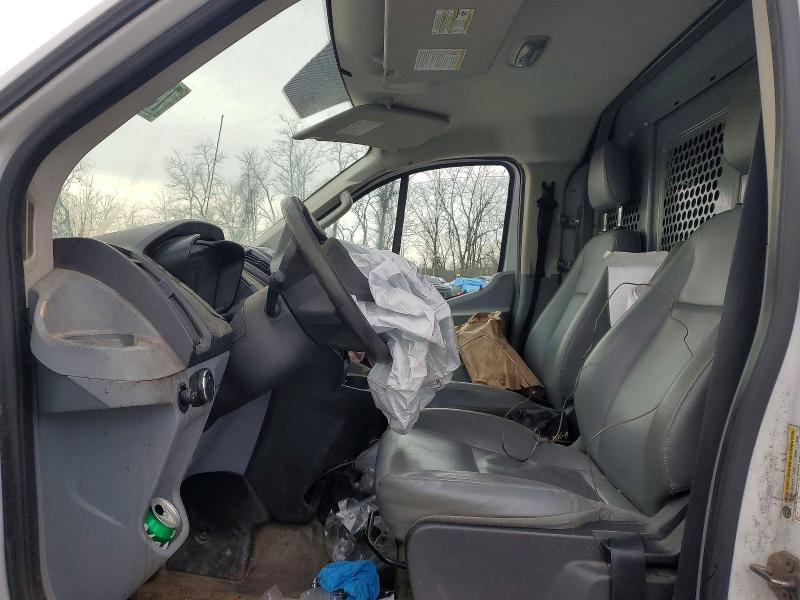 Продаж на аукціоні авто 2015 Ford Transit, vin: 1FTNE1ZMXFKB28598, номер лоту: 48008796