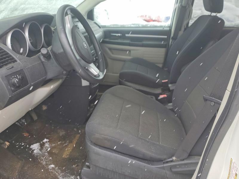 Aukcja sprzedaży 2009 Dodge Grand Caravan, vin: 2D8HN44E69R697244, numer aukcji: 96690315
