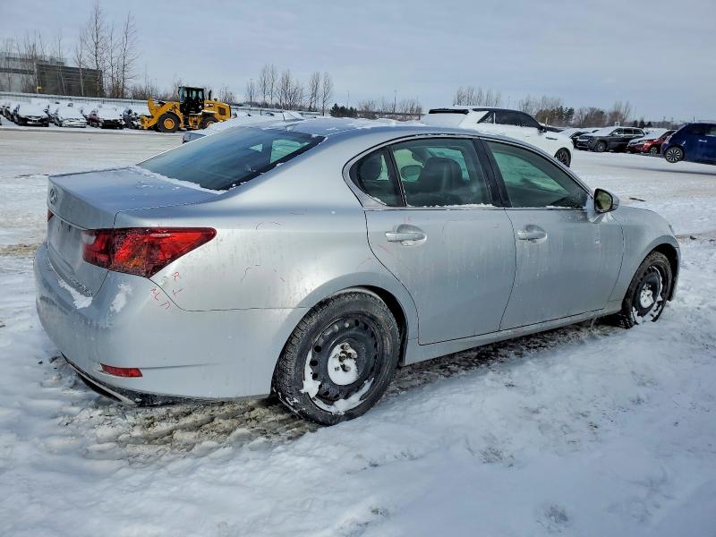Продаж на аукціоні авто 2013 Lexus Gs, vin: JTHCE1BL6D5008686, номер лоту: 73749885