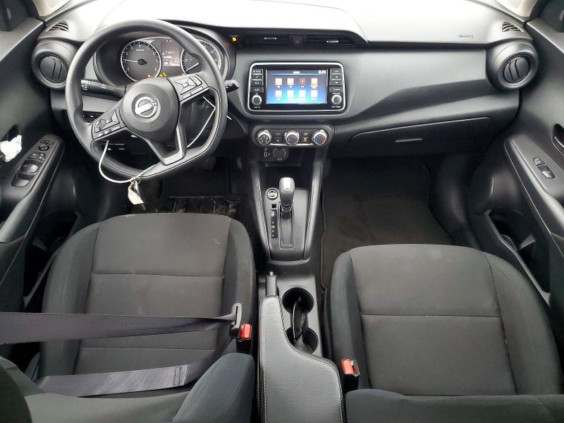Продаж на аукціоні авто 2024 Nissan Kicks, vin: 3N1CP5BV6RL545850, номер лоту: 97244945