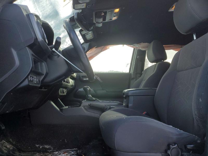 Aukcja sprzedaży 2018 Toyota Tacoma, vin: 5TFDZ5BN1JX030081, numer aukcji: 72849315