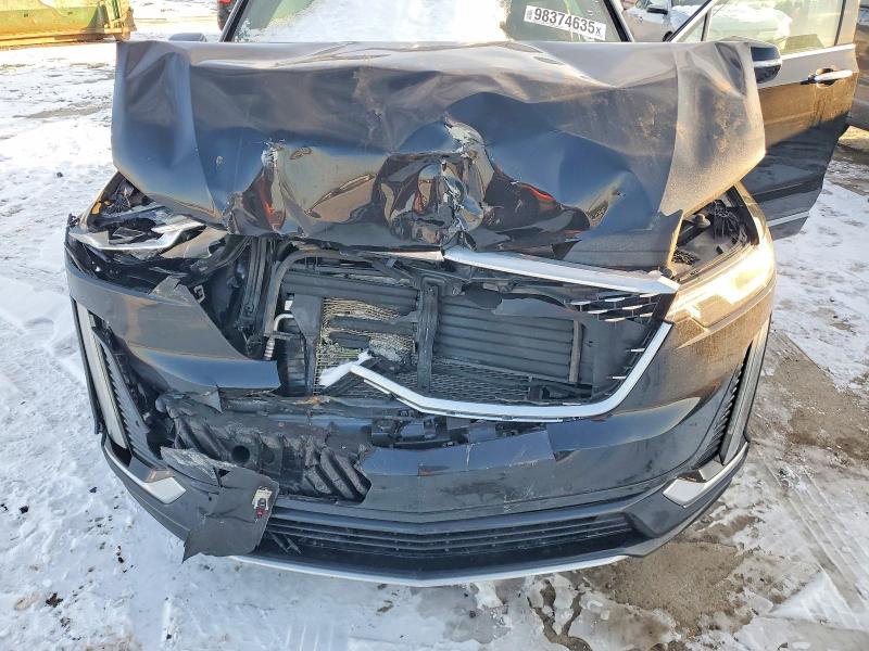Aukcja sprzedaży 2020 Cadillac Xt6, vin: 1GYKPCRSXLZ212442, numer aukcji: 98374635