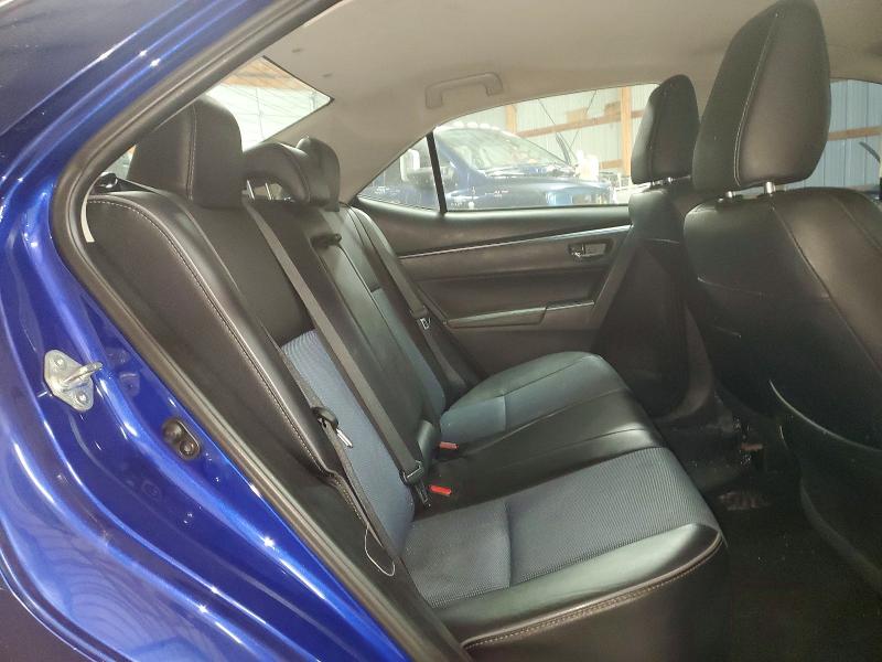 2015 Toyota Corolla მანქანა იყიდება აუქციონზე, vin: 2T1BURHE7FC352783, აუქციონის ნომერი: 73155455