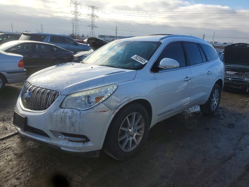 Aukcja sprzedaży 2016 Buick Enclave, vin: 5GAKVBKD1GJ228150, numer aukcji: 99320835