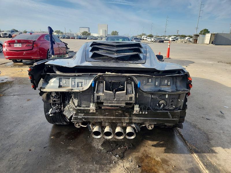 Aukcja sprzedaży 2016 Chevrolet Corvette, vin: 1G1YB2D72G5106326, numer aukcji: 73654095