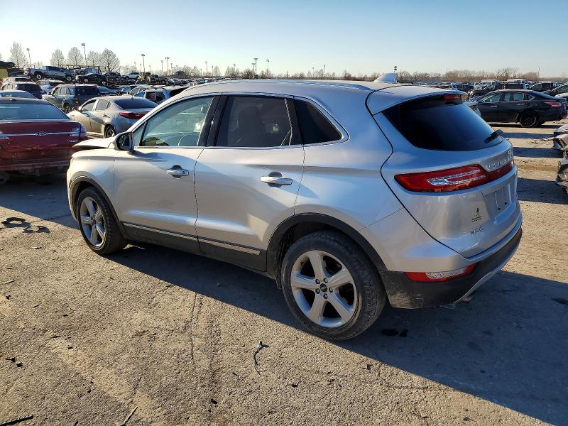 Aukcja sprzedaży 2015 Lincoln Mkc, vin: 5LMCJ1A92FUJ41255, numer aukcji: 74001065
