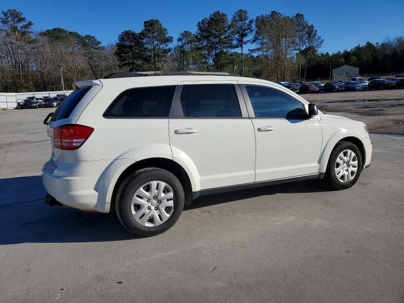 Auction sale of the 2019 Dodge Journey, vin: 3C4PDCAB9KT858965, lot number: 75021575