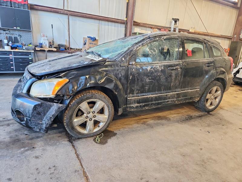 Продажа на аукционе авто 2010 Dodge Caliber, vin: 1B3CB4HA6AD544834, номер лота: 73525575