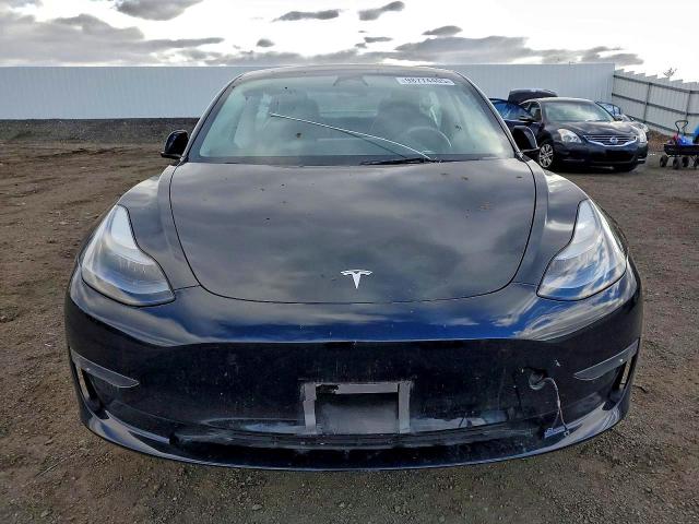 98774405 :رقم المزاد ، 5YJ3E1EB6PF390922 vin ، 2023 Tesla Model 3 مزاد بيع