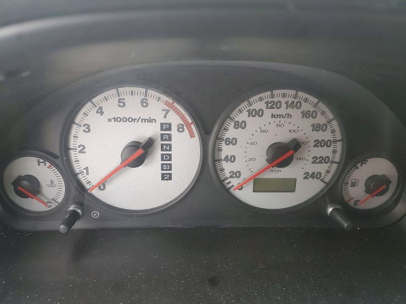 Aukcja sprzedaży 2002 Honda Civic, vin: 2HGES16822H915242, numer aukcji: 73011975