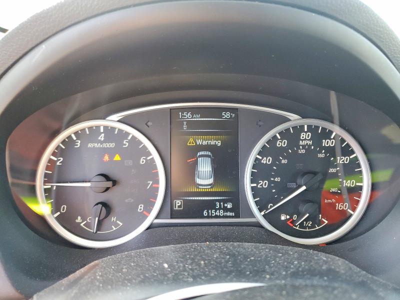 Auction sale of the 2018 Nissan Sentra, vin: 3N1AB7AP7JY217140, lot number: 72528805
