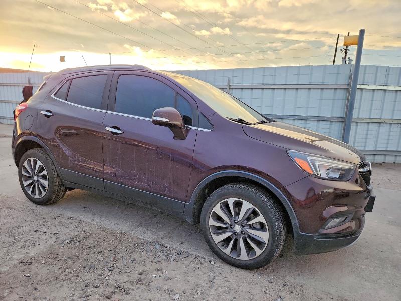 Продажа на аукционе авто 2017 Buick Encore, vin: KL4CJFSB1HB067633, номер лота: 73690485