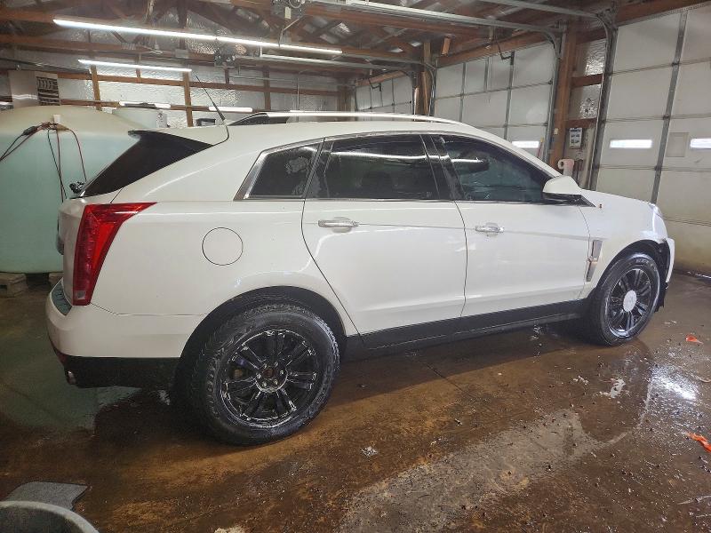 75545205 :رقم المزاد ، 3GYFNDEY4BS516157 vin ، 2011 Cadillac Srx مزاد بيع