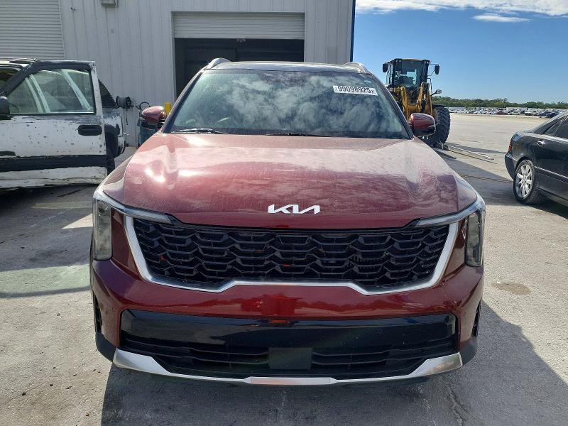 Продажа на аукционе авто 2024 Kia Sorento, vin: 5XYRH4JF7RG255035, номер лота: 99098925