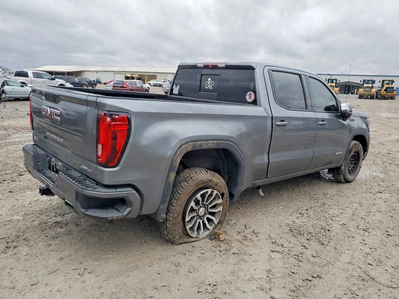 73093415 :رقم المزاد ، 3GTP9EEDXKG283423 vin ، 2019 Gmc Sierra مزاد بيع