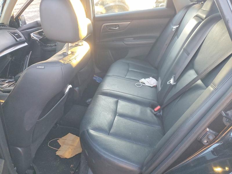 Продаж на аукціоні авто 2015 Nissan Altima 2.5, vin: 1N4AL3AP8FN373863, номер лоту: 73751735