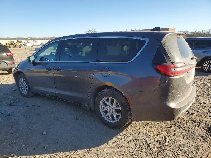 Продаж на аукціоні авто 2023 Chrysler Pacifica, vin: 2C4RC1BG5PR566928, номер лоту: 73965495