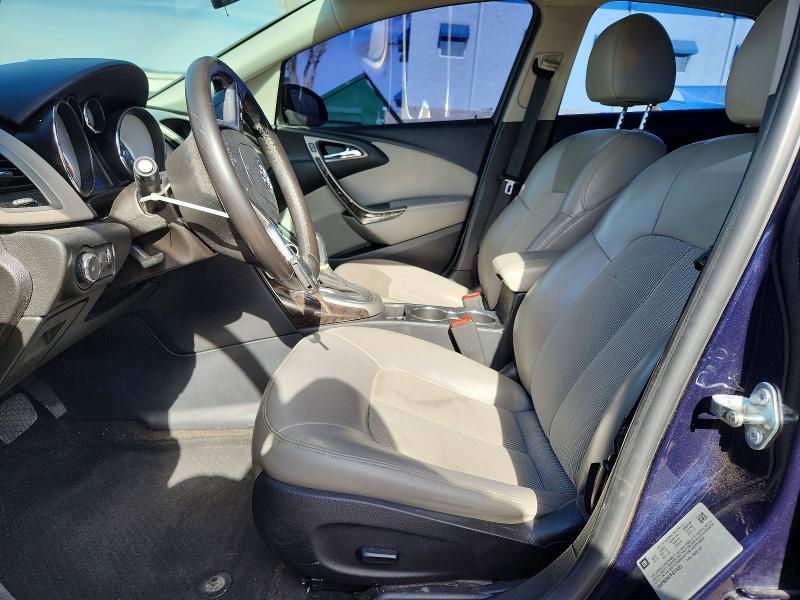 Продаж на аукціоні авто 2015 Buick Verano, vin: 1G4PR5SK7F4210222, номер лоту: 74092875