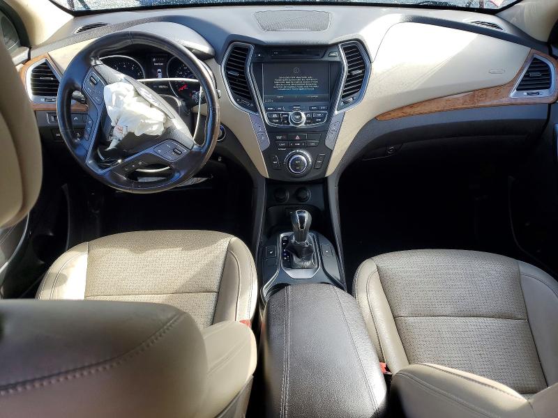 Продаж на аукціоні авто 2013 Hyundai Santa Fe Sport, vin: 5XYZUDLB0DG105055, номер лоту: 98387425