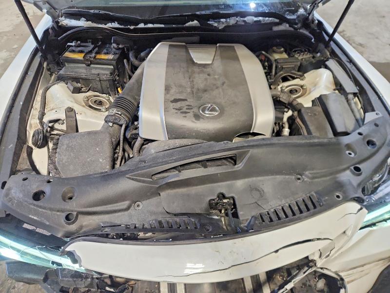 Aukcja sprzedaży 2021 Lexus Is 350, vin: JTHGZ1E24M5022000, numer aukcji: 72167275
