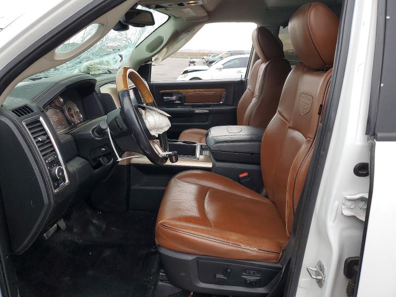 98849695 :رقم المزاد ، 1C6RR7PM5ES386013 vin ، 2014 Ram 1500 مزاد بيع