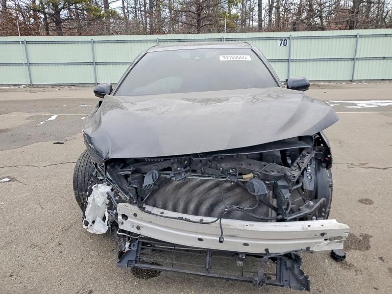 Продажа на аукционе авто 2023 Toyota Camry, vin: 4T1S31AK0PU053043, номер лота: 99163565