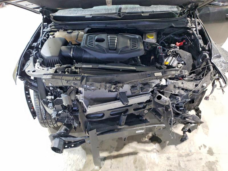 Auction sale of the 2025 Jeep Wagoneer, vin: 1C4SJSBP2SS506464, lot number: 72449705