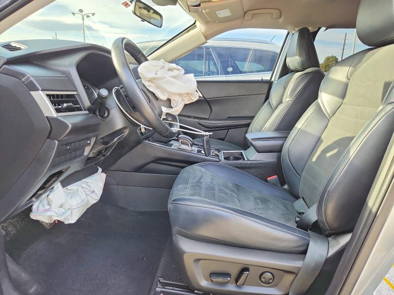 Aukcja sprzedaży 2024 Mitsubishi Outlander, vin: JA4J4VA84RZ036223, numer aukcji: 74910435