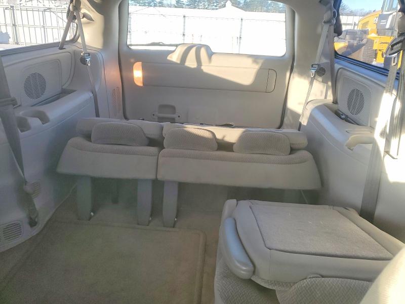 Aukcja sprzedaży 2005 Chrysler Town & Country, vin: 2C4GP44R95R212905, numer aukcji: 98748675