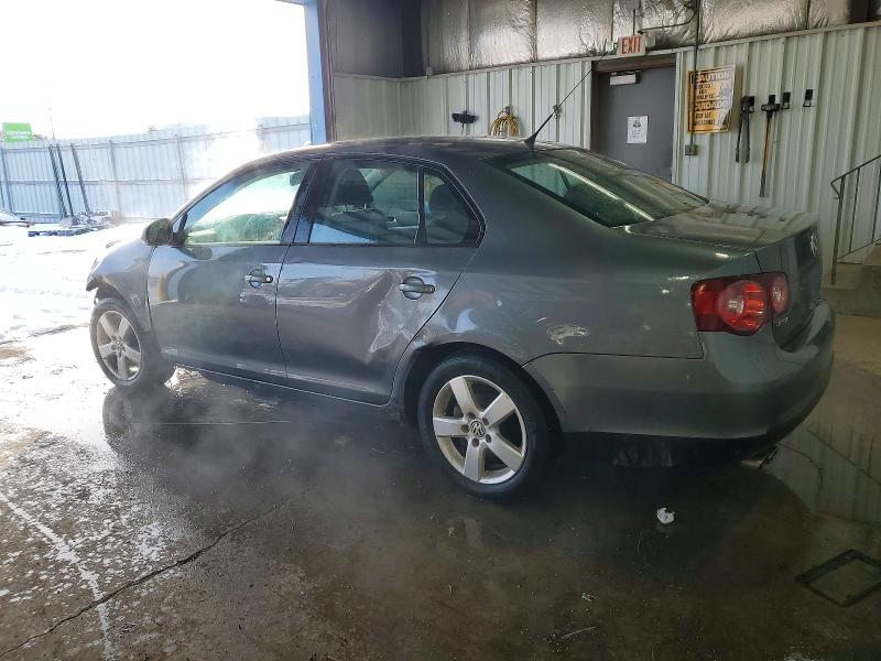 73031675 :رقم المزاد ، 3VWJM71K98M194731 vin ، 2008 Volkswagen Jetta مزاد بيع