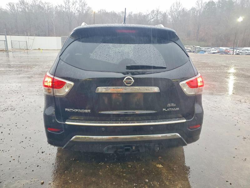 Продаж на аукціоні авто 2015 Nissan Pathfinder, vin: 5N1AR2MN0FC671196, номер лоту: 73941495