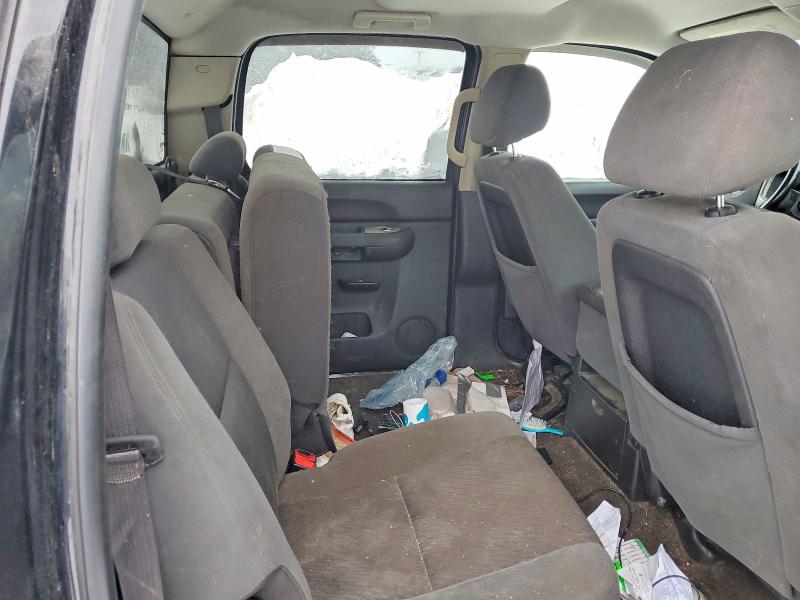 Продаж на аукціоні авто 2009 Gmc Sierra, vin: 3GTEK13M29G252989, номер лоту: 99757265