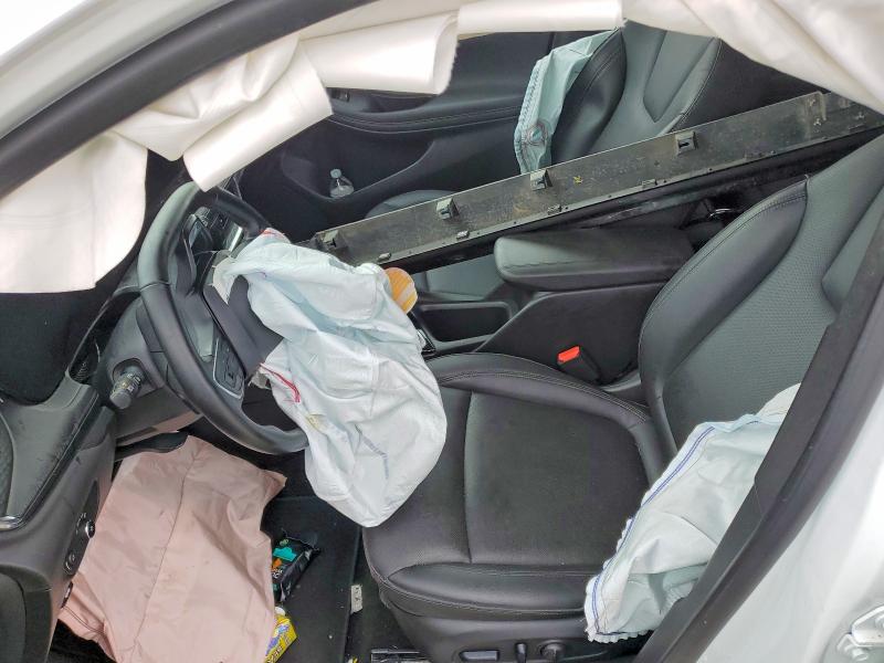 Продаж на аукціоні авто 2024 Buick Encore Gx, vin: KL4AMDSL4RB083077, номер лоту: 72476265